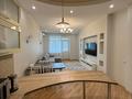 3-комнатная квартира · 90.2 м² · 3/16 этаж, Абая 150/230 за 74.5 млн ₸ в Алматы, Бостандыкский р-н — фото 5