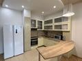 3-комнатная квартира · 90.2 м² · 3/16 этаж, Абая 150/230 за 74.5 млн ₸ в Алматы, Бостандыкский р-н — фото 7