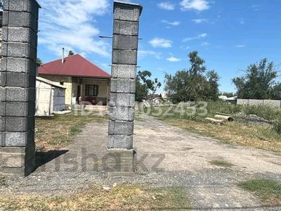 Отдельный дом · 4 комнаты · 130 м² · 28 сот., Бегатаров ж 50 за 65 млн 〒 в Коктума