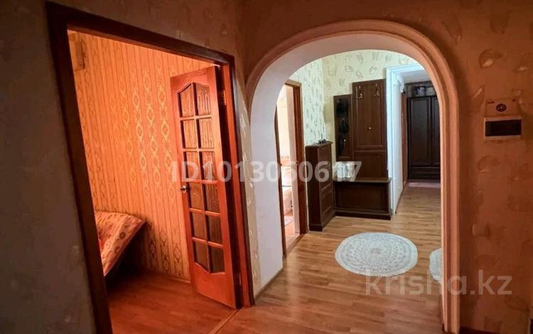 4-комнатная квартира · 100 м² · 3/5 этаж, набережная 1 — тауельсиздик за 35 млн ₸ в  — фото 2