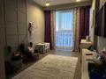 3-комнатная квартира · 94 м² · 13/18 этаж, Сыганак 17П за 95 млн 〒 в Астане, Нура р-н — фото 14