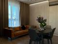 3-комнатная квартира · 94 м² · 13/18 этаж, Сыганак 17П за 95 млн 〒 в Астане, Нура р-н — фото 2