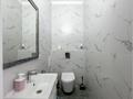 3-бөлмелі пәтер · 95.8 м² · 7/12 қабат, Мухамедханова 4, бағасы: 81.5 млн ₸ в Астане, Нура р-н — фото 27