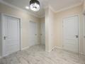 3-бөлмелі пәтер · 95.8 м² · 7/12 қабат, Мухамедханова 4, бағасы: 81.5 млн ₸ в Астане, Нура р-н — фото 5