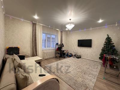 Часть дома · 5 комнат · 110 м² · 6 сот., Хабаровская 57/2 за 36 млн ₸ в Павлодаре