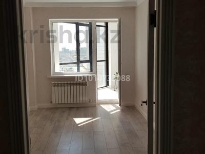 2-комнатная квартира · 42 м² · 6/10 этаж, Толе би 40 — Розы Баглановой за 35 млн ₸ в Астане, Нура р-н