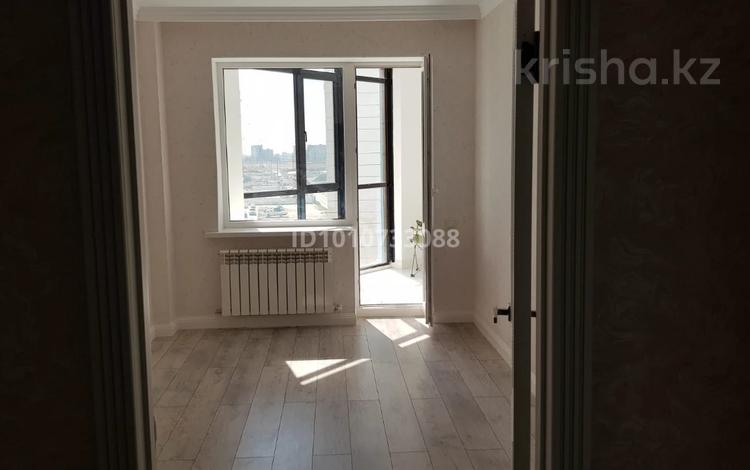 2-комнатная квартира · 42 м² · 6/10 этаж, Толе би 40 — Розы Баглановой за 35 млн ₸ в Астане, Нура р-н — фото 2