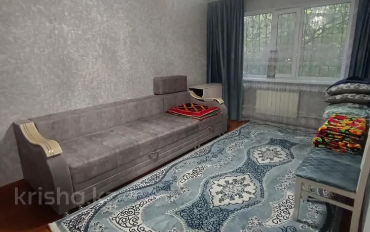 3-комнатная квартира · 61 м² · 1/5 этаж, ул. Абая за 11.5 млн ₸ в Темиртау — фото 2