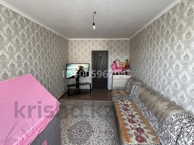 3-комнатная квартира · 72 м² · 4/4 этаж, Каблиса Жырау 213Б — Возле главного корпуса Жетысуского университета за 30 млн 〒 в Талдыкоргане, Каратал