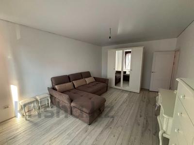 3-бөлмелі пәтер · 92 м² · 5/9 қабат, Толстого, бағасы: 47.5 млн ₸ в Костанае