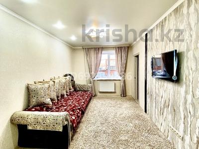 3-комнатная квартира, 65 м², 1/9 этаж, Байзакова 133 — Исиналиева за 29.7 млн 〒 в Павлодаре