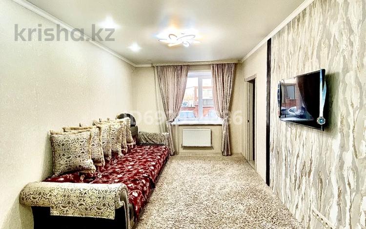 3-комнатная квартира, 65 м², 1/9 этаж, Байзакова 133 — Исиналиева за 29.7 млн 〒 в Павлодаре — фото 20