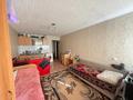 1-бөлмелі пәтер · 25.3 м² · 9/9 қабат, АБАЯ 28/3, бағасы: 10.4 млн ₸ в Костанае