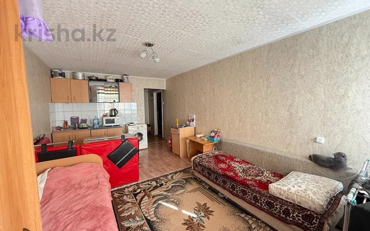 1-бөлмелі пәтер · 25.3 м² · 9/9 қабат, АБАЯ 28/3, бағасы: 10.4 млн ₸ в Костанае — фото 11