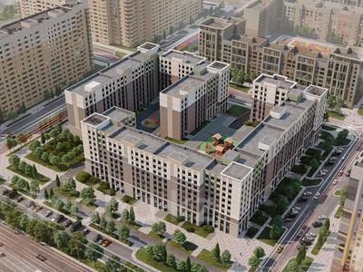 Планировки ЖК в Астане: 2-бөлмелі пәтер · 59.53 м², Сыганак 12, бағасы: ~ 28.6 млн 〒 2-бөлмелі пәтер · 59.53 м², Сыганак 12, бағасы: ~ 28.6 млн 〒 в Астане, Нура р-н