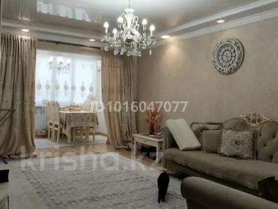 3-бөлмелі пәтер · 63 м² · 5/5 қабат, Айтиева 1, бағасы: 27 млн ₸ в Таразе