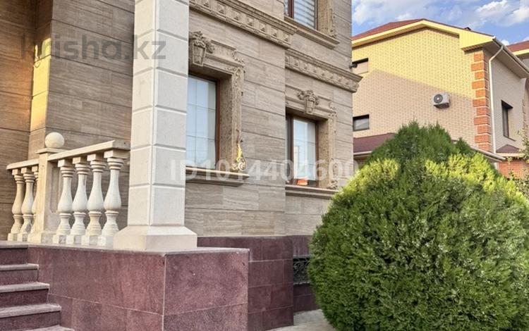 Жеке үй · 4 бөлме · 387.1 м² · 10 жүзд., "Шығыс 2" ш/а., бағасы: 350 млн ₸ в Актау, мкр "Шыгыс 2" — фото 2