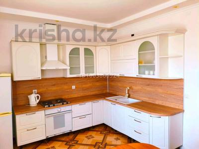 2-комнатная квартира · 73.4 м² · 13/18 этаж, Валиханова 3 за ~ 42.3 млн ₸ в Астане, Алматы р-н