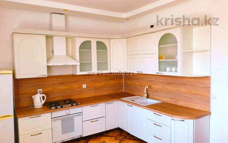 2-комнатная квартира · 73.4 м² · 13/18 этаж, Валиханова 3 за ~ 42.3 млн ₸ в Астане, Алматы р-н — фото 7