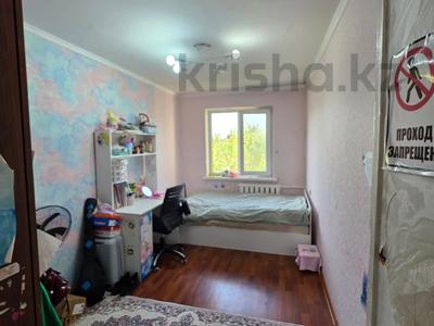 3-комнатная квартира · 58 м² · 4/4 этаж, мкр №8 за 31.9 млн ₸ в Алматы, Ауэзовский р-н