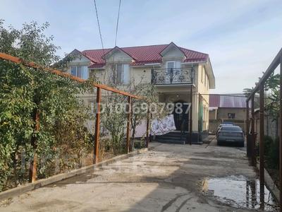 Отдельный дом · 10 комнат · 200 м² · 7 сот., 193-й квартал, 193-й квартал Машат 27 — Пахтакор 2 за 65 млн 〒 в Шымкенте, Енбекшинский р-н