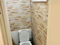 1-комнатная квартира · 33 м² · 2/5 этаж, Интернациональная 71 — Колхозный рынок за 130 000 ₸ в Петропавловске — фото 5