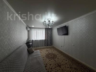 2-комнатная квартира · 51 м² · 8/9 этаж, мкр Юго-Восток, 27й микрорайон, ул Карбышева за 18.5 млн ₸ в Караганде, Казыбек би р-н