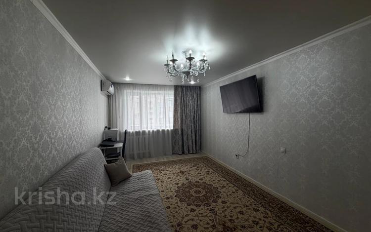 2-комнатная квартира · 51 м² · 8/9 этаж, мкр Юго-Восток, 27й микрорайон, ул Карбышева за 18.5 млн ₸ в Караганде, Казыбек би р-н — фото 2