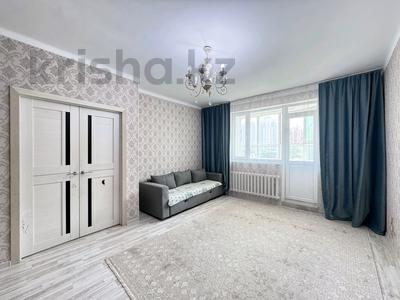 1-бөлмелі пәтер · 45 м² · 2/12 қабат, Чингиз Айтматов 36, бағасы: 23 млн ₸ в Астане, Нура р-н