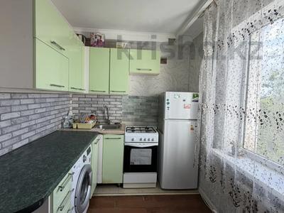 2-бөлмелі пәтер · 44.4 м² · 5/5 қабат, Молдагулова 20, бағасы: 16.5 млн ₸ в Астане, Сарыарка р-н