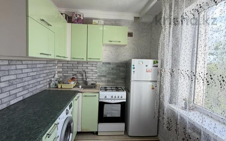 2-комнатная квартира · 44.4 м² · 5/5 этаж, Молдагулова 20 за 16.5 млн ₸ в Астане, Сарыарка р-н — фото 2