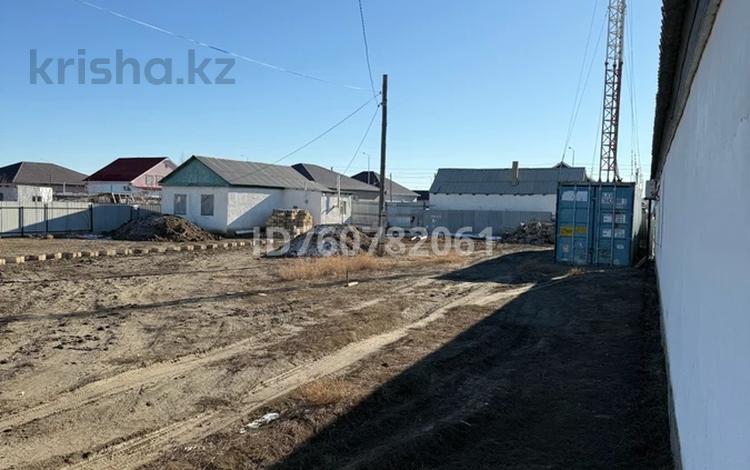 Участок · 10 га, мкр Оркен, Өркен ш/а.15 29 за 16 млн 〒 в Атырау — фото 2