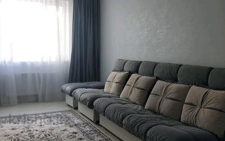 1-комнатная квартира · 40 м² · 3/9 этаж, Казыбек би 11, 11Б, 15, 13, 11а, 11/1, 13а, 11/2 за 200 000 ₸ в Астане, Нура р-н — фото 2