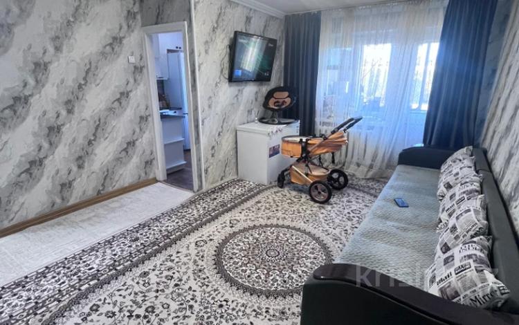 2-комнатная квартира · 50 м² · 4/5 этаж, Потанина 13 за 19 млн ₸ в Усть-Каменогорске — фото 3