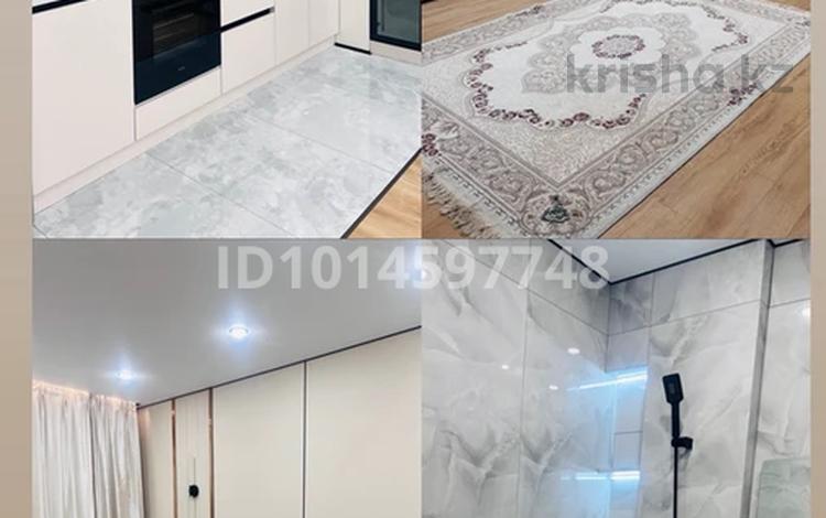 2-комнатная квартира · 54 м² · 4 этаж, Рыскулова за 300 000 ₸ в Алматы, Алатауский р-н — фото 3
