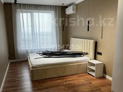 2 комнаты · 50 м², Аэропортная 58/2 за 100 000 ₸ в 