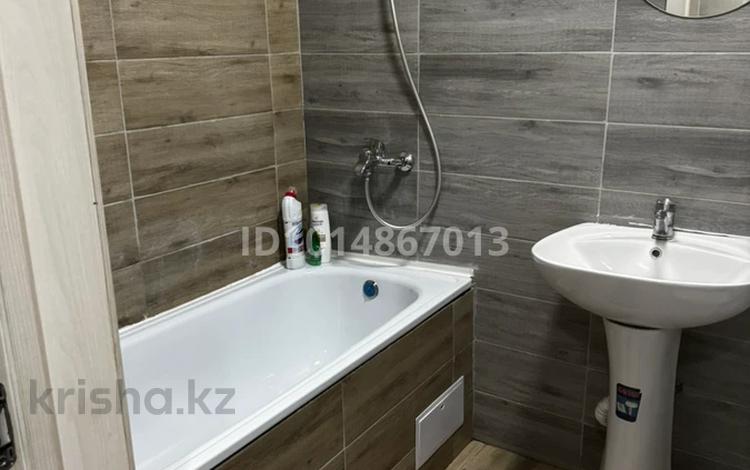 1-комнатная квартира · 45 м² · 5/12 этаж, Бейбарыс Султан 25а 25/1 за 200 000 ₸ в Астане, Сарыарка р-н — фото 14