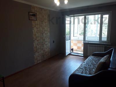 1-комнатная квартира · 33 м² · 3/5 этаж, мкр Аксай-2 за 160 000 〒 в Алматы, Ауэзовский р-н