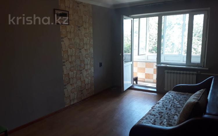 1-комнатная квартира · 33 м² · 3/5 этаж, мкр Аксай-2 за 160 000 〒 в Алматы, Ауэзовский р-н — фото 9