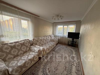3-комнатная квартира · 58 м² · 5/5 этаж, Гапеева 11 за 25 млн ₸ в Караганде, Казыбек би р-н