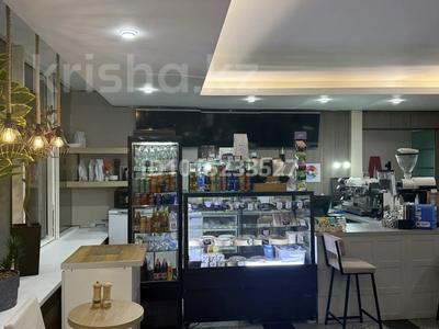 Кофейня с посадкой в Бизнес центре · 80 м² за 39 млн ₸ в Астане, Нура р-н