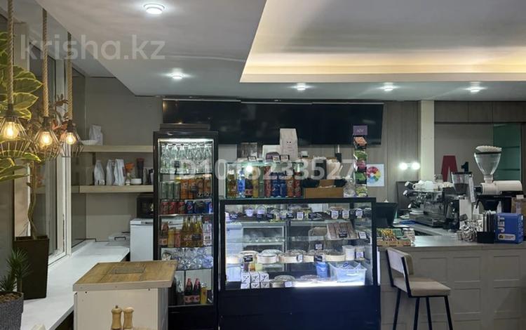 Кофейня с посадкой в Бизнес центре · 80 м² за 39 млн ₸ в Астане, Нура р-н — фото 2