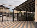 Отдельный дом · 8 комнат · 300 м² · 10 сот., Саркеева — Жайлау за 200 млн ₸ в Туздыбастау (Калинино) — фото 4