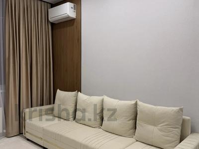 2-бөлмелі пәтер · 44.7 м² · 9/14 қабат, Е-429 14/1, бағасы: 32 млн ₸ в Астане, Нура р-н