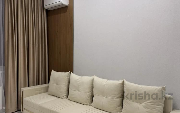 2-комнатная квартира · 44.7 м² · 9/14 этаж, Е-429 14/1 за 32 млн ₸ в Астане, Нура р-н — фото 2