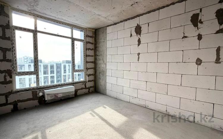 4-комнатная квартира · 114 м² · 8/18 этаж, Туран 39/2 за 85.5 млн 〒 в Астане, Нура р-н — фото 2