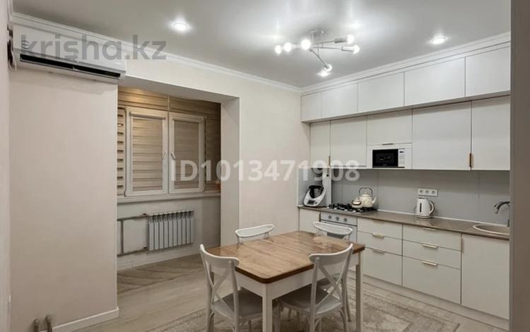 1-бөлмелі пәтер · 47 м² · 1/6 қабат, мкр 38, 38 мкрн 2, бағасы: 14 млн ₸ в Актау, 38-й мкр — фото 2