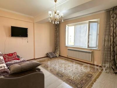 1-комнатная квартира · 48 м² · 3/5 этаж, Талдыкорган. мкр Болашак 6 за 18.5 млн ₸