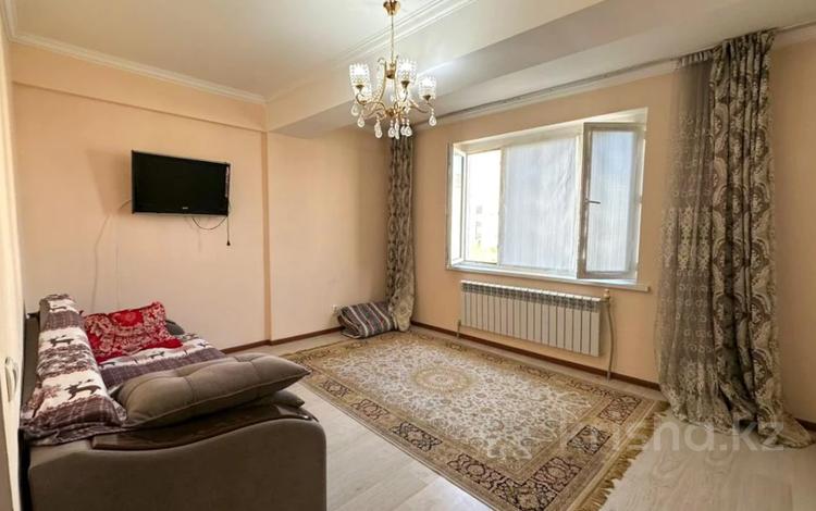 1-комнатная квартира · 48 м² · 3/5 этаж, Талдыкорган. мкр Болашак 6 за 18.5 млн ₸ — фото 6