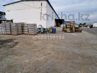 Свободное назначение, склады · 700 м² за ~ 1.1 млн 〒 в Алматы